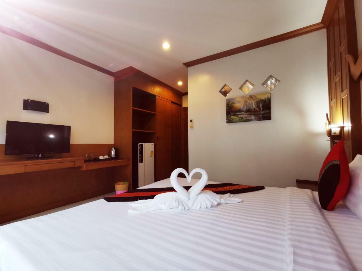 Az Hotel パトン エクステリア 写真