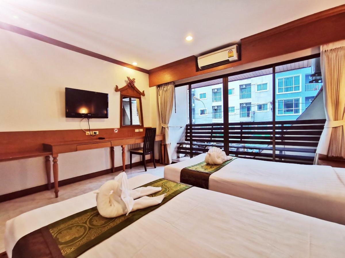Az Hotel パトン エクステリア 写真