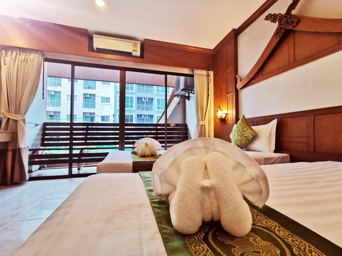 Az Hotel パトン エクステリア 写真